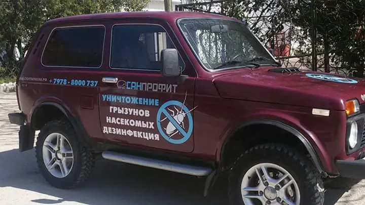 санэпидбезопасность продбизнеса в Крыму в Севастополе 2